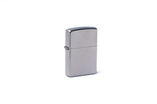 ZIPPO